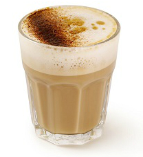 latte 
